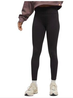 tentree Women's Fernie Brushed Leggings - Womens